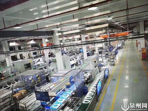 聚焦南安 網絡媒體采風活動揭開數字技術與城市發展的新篇章